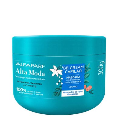 Mascara-Alta-Moda-Alfaparf-BB-Cream-Capilar-300g