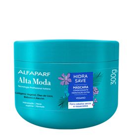 Mascara-Alta-Moda-Alfaparf-Hidra-Save-300g