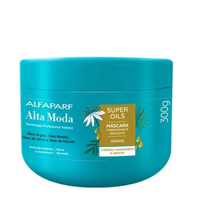 Mascara-Alta-Moda-Alfaparf-Super-Oils-300g Mascara-Alta-Moda-Alfaparf-Super-Oils-300g
