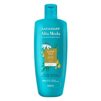 Shampoo-Alta-Moda-Alfaparf-Super-Oils-300ml Shampoo-Alta-Moda-Alfaparf-Super-Oils-300ml