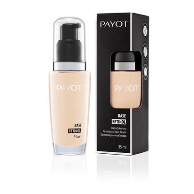 BASE-RETINOL-PAYOT-COR-10 BASE-RETINOL-PAYOT-COR-10