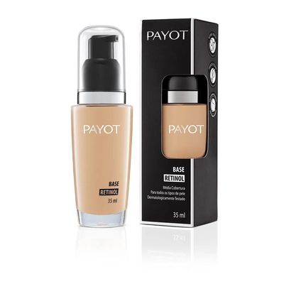 BASE-RETINOL-PAYOT-COR-50 BASE-RETINOL-PAYOT-COR-50