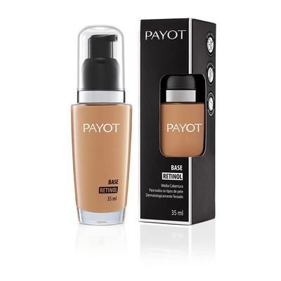Base-Payot-Retinol-Cor-60-35ml Base-Payot-Retinol-Cor-60-35ml