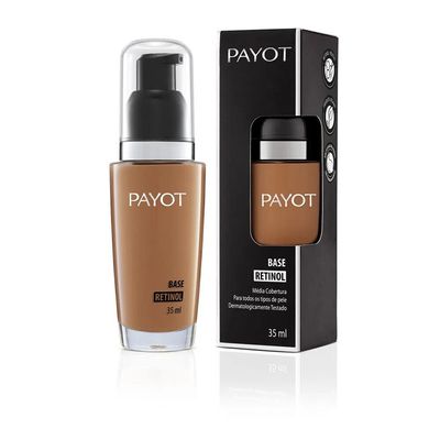 Base-Payot-Retinol-Cor-70-35ml Base-Payot-Retinol-Cor-70-35ml