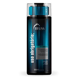 Shampoo-Truss-Uso-Obrigatorio-Tradicional-300ml
