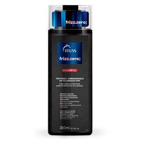 Shampoo-Truss-Frizz-Zero-300ml