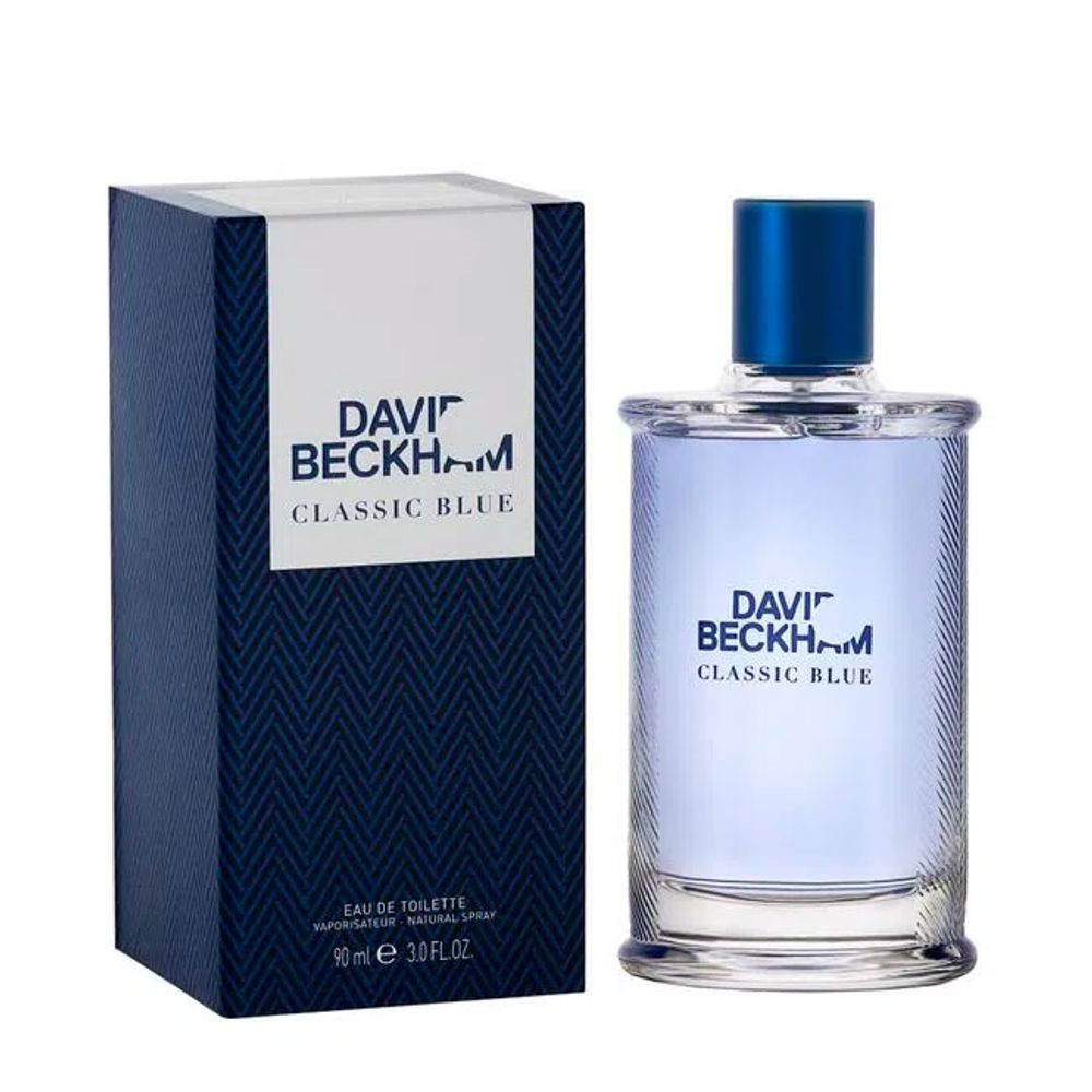 David beckham perfume 100ml Clearance