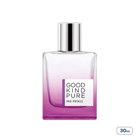 Perfume-Good-Kind-Pure-Iris-Petals-Eau-de-Toilette-Feminino-30ml