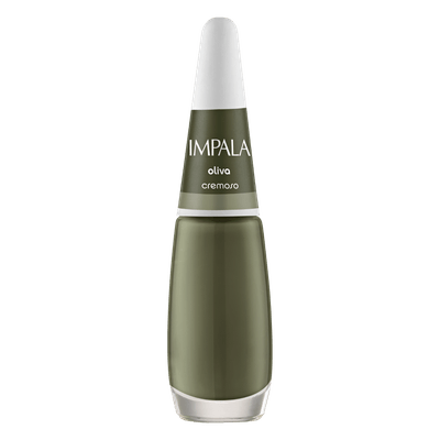 Esmalte-Impala-Cremoso-A-Cor-da-Sua-Moda-Oliva Esmalte-Impala-Cremoso-A-Cor-da-Sua-Moda-Oliva