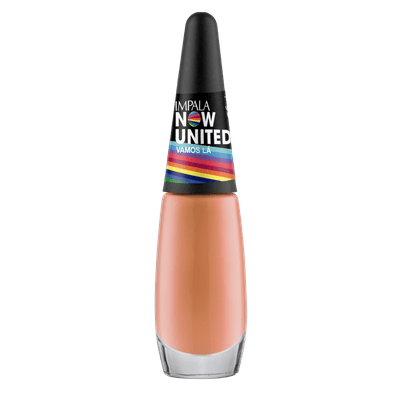 Esmalte-Impala-Cremoso-Now-United---Vamos-La Esmalte-Impala-Cremoso-Now-United---Vamos-La