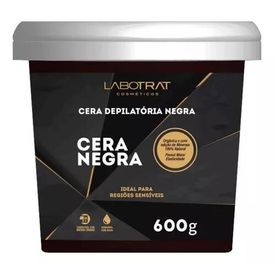 Cera-Depilatoria-Labotrat-Negra-300g
