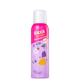 Shampoo-a-Seco-Ricca-Shakeberry-150ml
