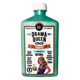 Shampoo-Drama-Queen-Coco-Lola-250ml