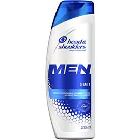 Head---Shoulders---Shampoo-Anticaspa-Masculino-3-em-1-Protege-Contra-a-Caspa-Shampoo-Masculino-Hidratante-200-ml​​
