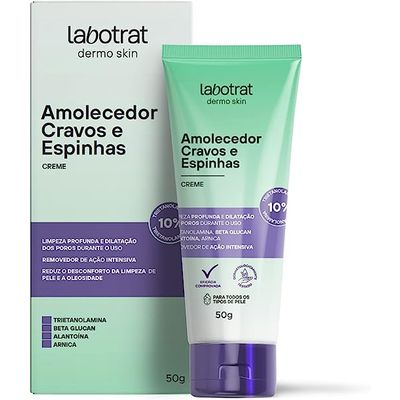 Creme-Labotrat-Amolecedor-de-Cravos-e-Espinhas-50g Creme-Labotrat-Amolecedor-de-Cravos-e-Espinhas-50g