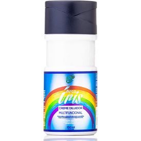 Creme-Diluidor-Multifuncional-Kamaleao-Arco-Iris-150ml