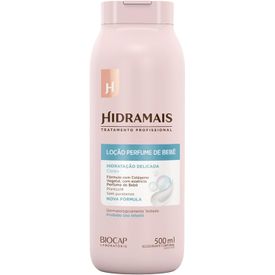 Locao-Hidratante-Hidramais-Perfume-de-Bebe-500ml