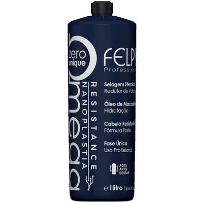 Selagem-Capilar-Felps-Omega-Zero Selagem-Capilar-Felps-Omega-Zero