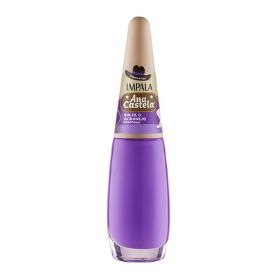 Esmalte-Impala-Ana-Castela-Solta-o-Agronejo-75ml Esmalte-Impala-Ana-Castela-Solta-o-Agronejo-75ml