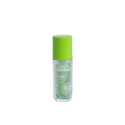 LIP-OIL-PLUMP-MACA-VERDE LIP-OIL-PLUMP-MACA-VERDE